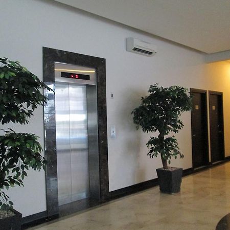 N3 Hotel Cakarta Dış mekan fotoğraf