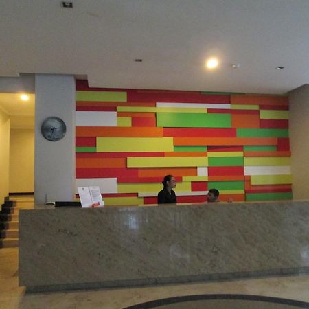 N3 Hotel Cakarta Dış mekan fotoğraf
