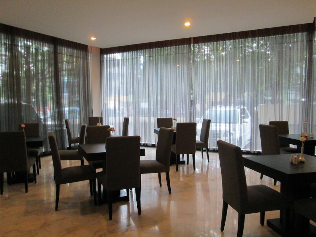 N3 Hotel Cakarta Dış mekan fotoğraf