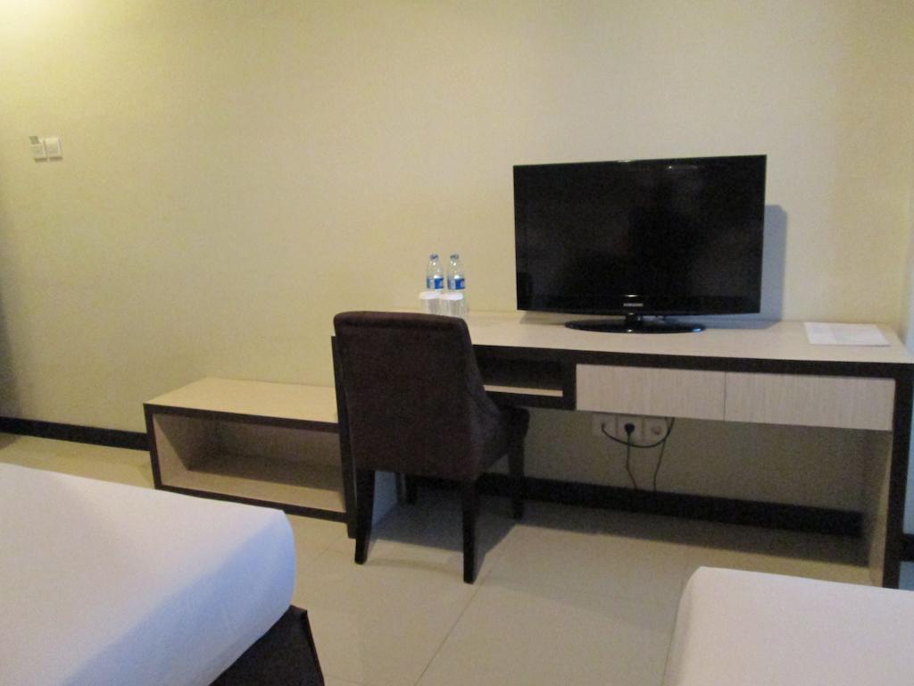 N3 Hotel Cakarta Oda fotoğraf