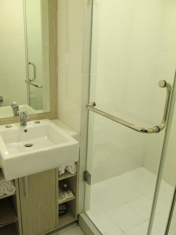 N3 Hotel Cakarta Oda fotoğraf