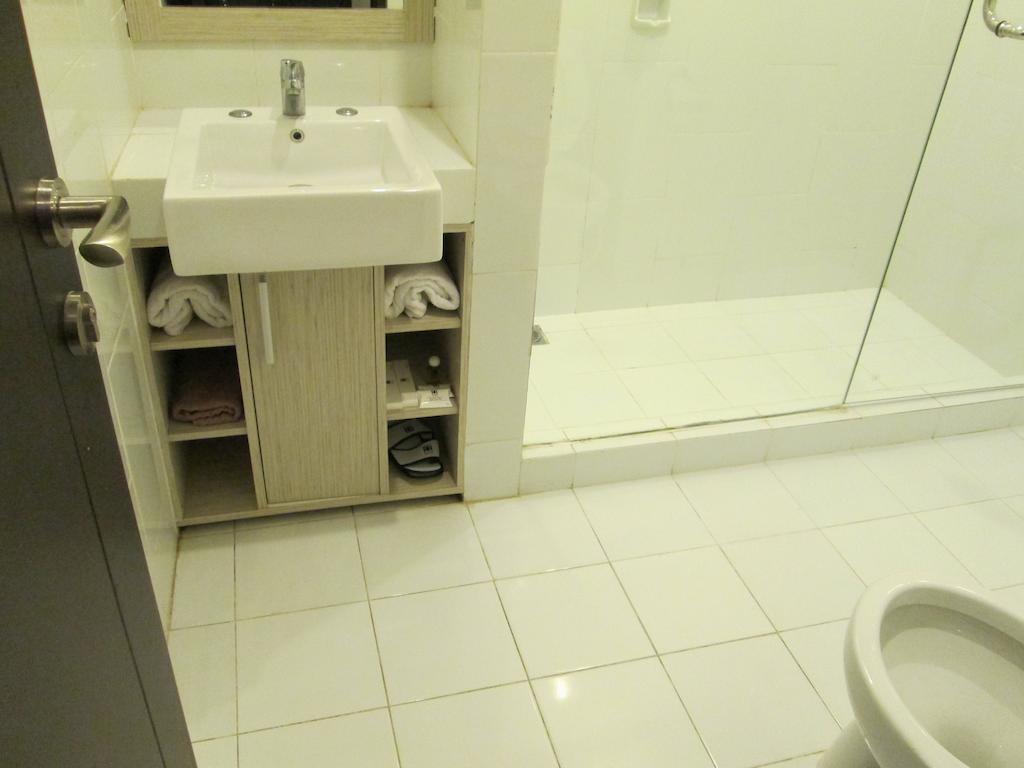 N3 Hotel Cakarta Oda fotoğraf