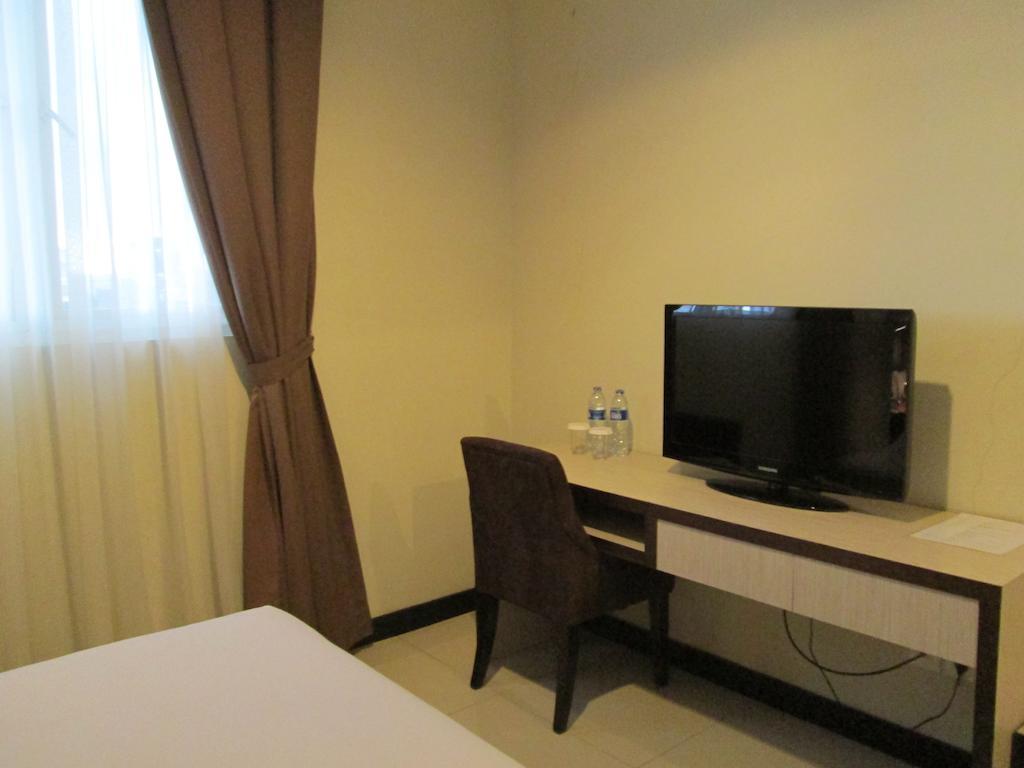 N3 Hotel Cakarta Oda fotoğraf