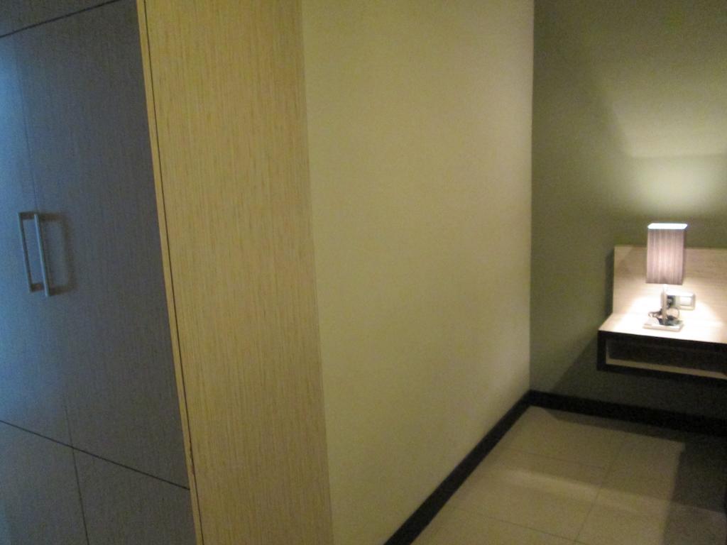 N3 Hotel Cakarta Oda fotoğraf