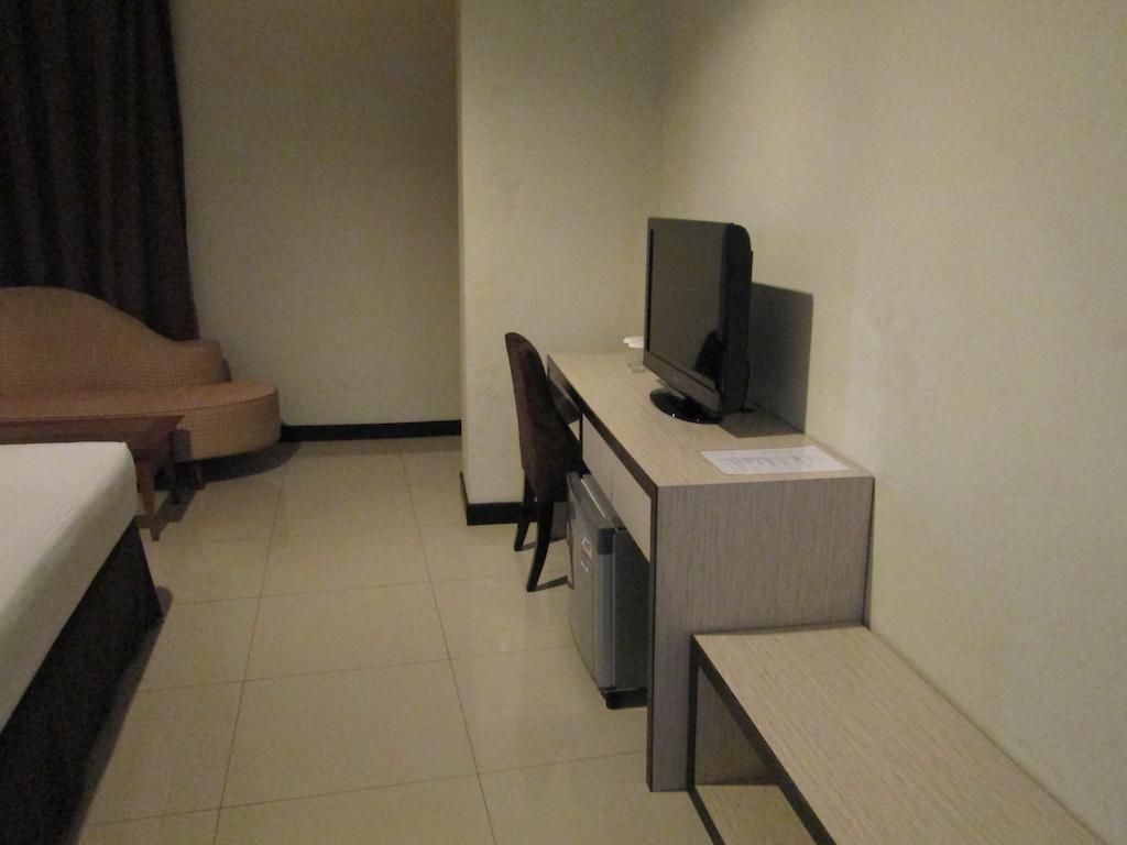 N3 Hotel Cakarta Oda fotoğraf