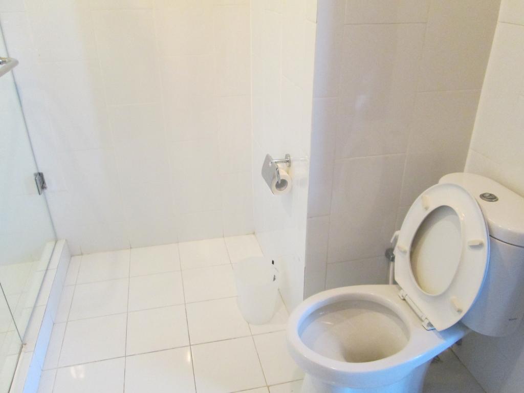 N3 Hotel Cakarta Oda fotoğraf