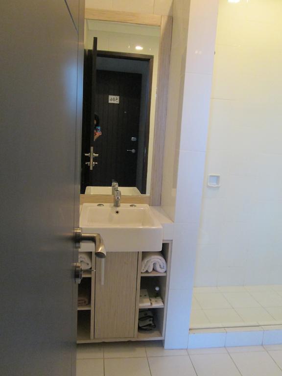 N3 Hotel Cakarta Oda fotoğraf
