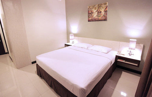 N3 Hotel Cakarta Dış mekan fotoğraf