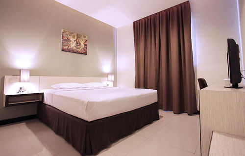 N3 Hotel Cakarta Dış mekan fotoğraf