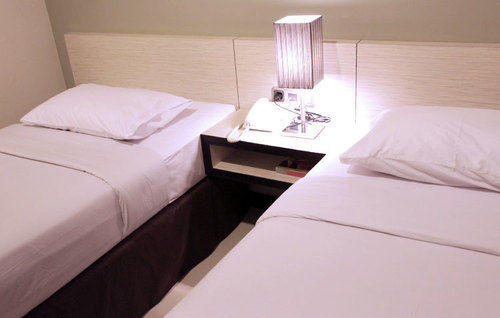 N3 Hotel Cakarta Dış mekan fotoğraf