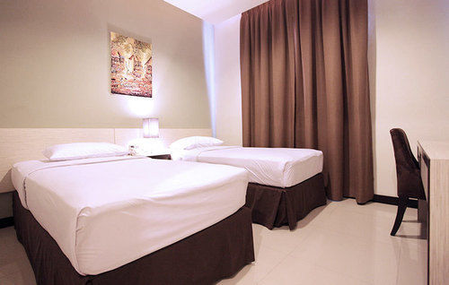 N3 Hotel Cakarta Dış mekan fotoğraf