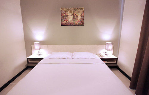 N3 Hotel Cakarta Dış mekan fotoğraf
