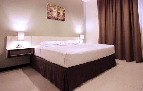 N3 Hotel Cakarta Dış mekan fotoğraf